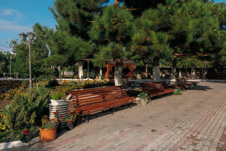 Санаторий Энергетик, фото - 9