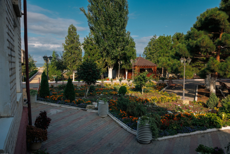 Санаторий Энергетик, фото - 10