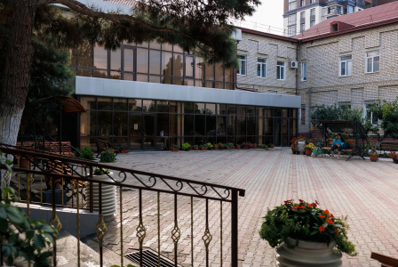 Санаторий Энергетик, фото - 3