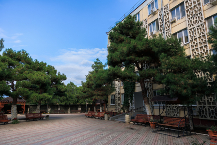 Санаторий Энергетик, фото - 2