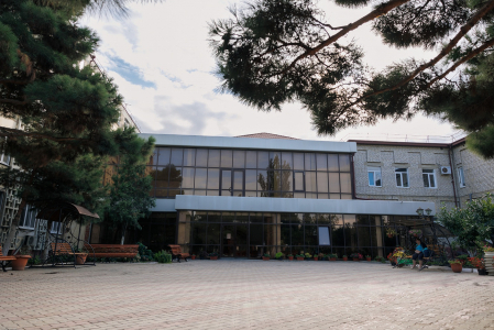 Санаторий Энергетик, фото - 4