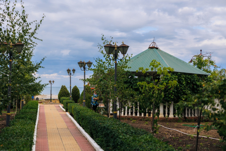 Санаторий Энергетик, фото - 11