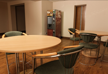 Санаторий Энергетик, фото - 15