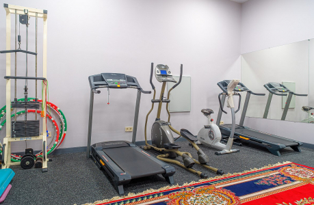 Санаторий Энергетик, фото - 19