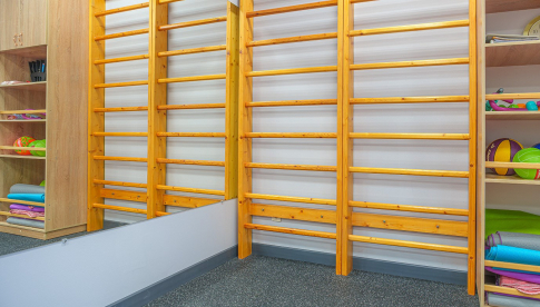 Санаторий Энергетик, фото - 20