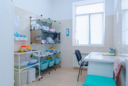 Санаторий Энергетик, фото - 16