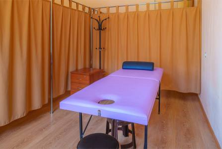 Санаторий Энергетик, фото - 17