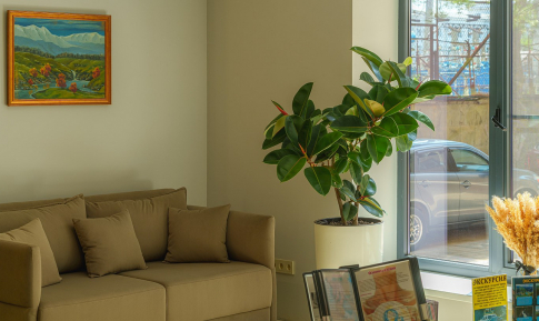 Санаторий Энергетик, фото - 12