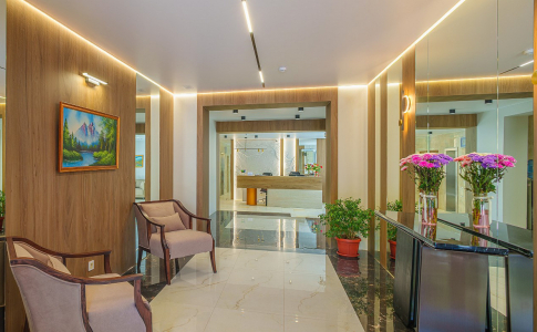 Санаторий Энергетик, фото - 13