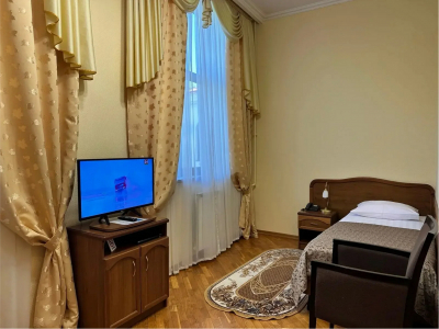 Стандарт 1-местный, фото 2
