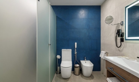 Стандарт 2-местный DBL, фото 5