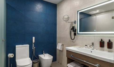 Стандарт 2-местный DBL, фото 4