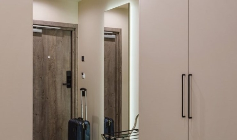 Стандарт 2-местный TWIN, фото 4