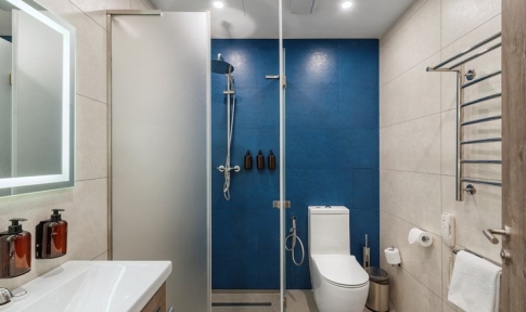 Стандарт 2-местный TWIN, фото 5