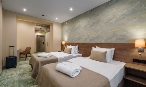 Стандарт 2-местный TWIN, фото 2