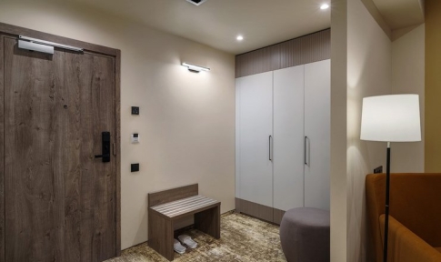 Делюкс 2-местный DBL, фото 5