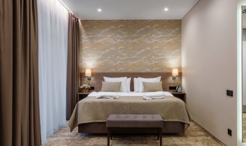 Делюкс 2-местный DBL, фото 2