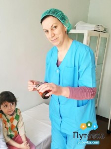 Санаторий Республиканский детский туберкулезный, фото 6