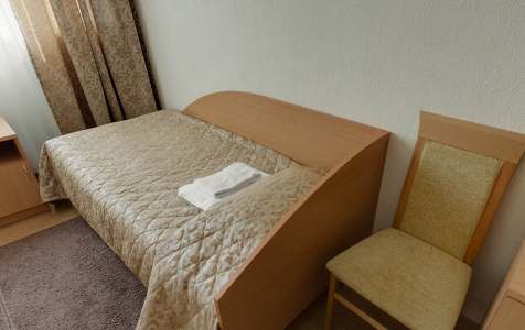 Эконом 1-местный корпус №1, фото 1