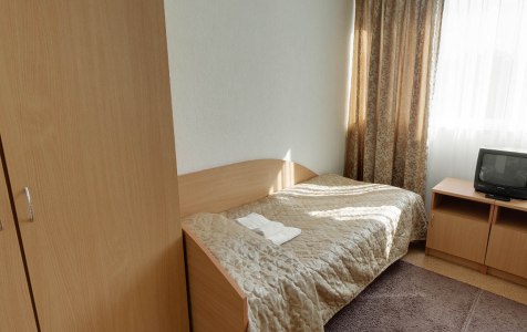 Эконом 1-местный корпус №1, фото 2