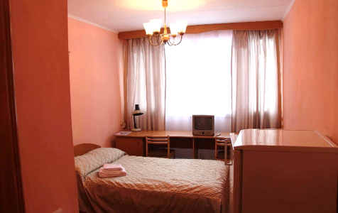 Эконом 1-местный корпус №1, фото 3