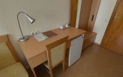 Эконом 1-местный корпус №1, фото 5