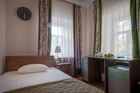 Стандарт 1-местный к. 7, фото 2