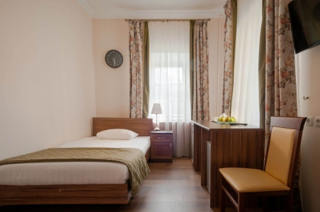 Стандарт 1-местный к. 7, фото 1