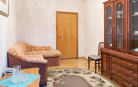 Люкс 2-мест.2-комн.к.2 TWIN, фото 9