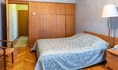 Стандарт 2-мест.к№1 DBL, фото 5