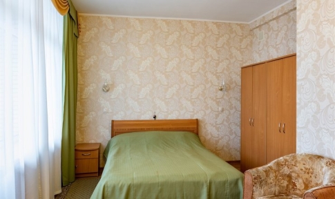 Стандарт 2-мест.к№1 DBL, фото 6