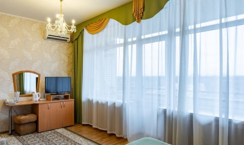 Стандарт 2-мест.к№1 DBL, фото 7