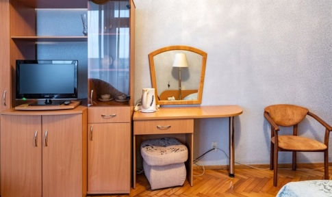 Стандарт 2-мест.к№1 DBL, фото 3