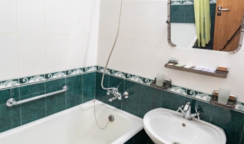 Стандарт 2-мест.к№1 DBL, фото 8