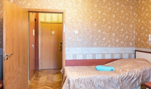 Стандарт 2-местный к.№2 DBL, фото 2