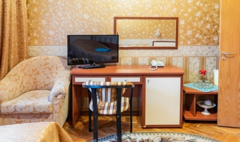 Стандарт 2-местный к.№2 DBL, фото 3