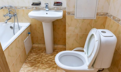 Стандарт 2-местный к.№2 DBL, фото 1