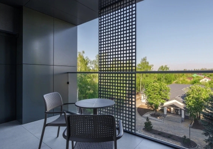 Делюкс 2-местный  Комфорт Дабл, фото 5