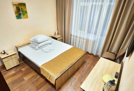 Стандарт 2-местный DBL, фото 3