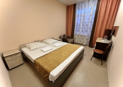 Стандарт 2-местный DBL с доп мест, фото 3