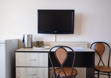 Стандарт 2-местный TWIN, фото 2