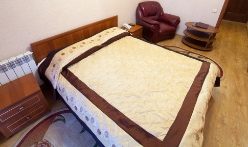 Полулюкс 2-местный (№103, 306, 415), фото 3