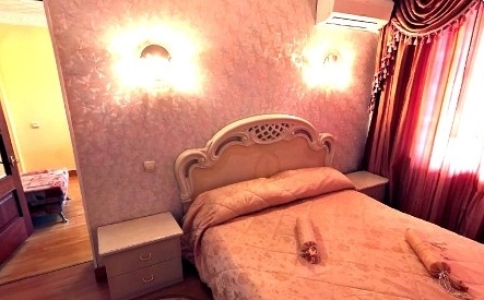 Апартаменты 3-местный 2-комнатный, фото 1