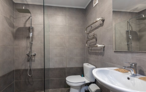 Стандарт 2-местный стандарт TWIN / DBL, фото 4