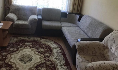 Апартаменты 2-комнатная, фото 2