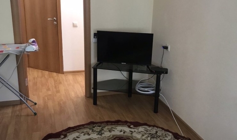 Апартаменты 2-комнатная, фото 3