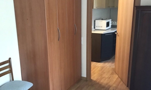 Апартаменты 2-комнатная, фото 4