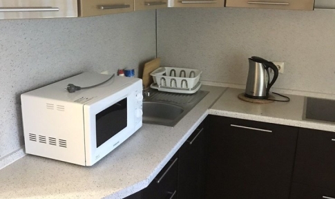 Апартаменты 2-комнатная, фото 5