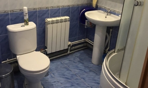 Апартаменты 2-комнатная, фото 6