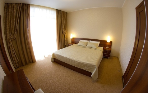 Люкс 2-местный (море), фото 3